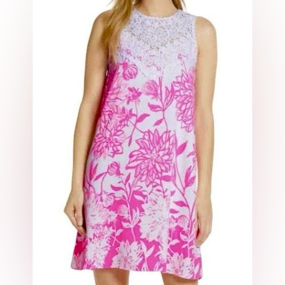 Lilly Pulitzer Dresses & Skirts - Lilly Pulitzer dress